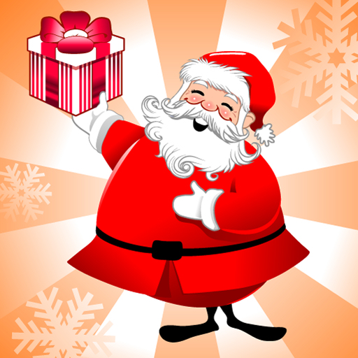 Christmas List app icon