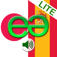 Japanese to Spanish Lite - Talking Translator Phrasebook. Echomobi Pocket Dictionary with Voice featuring Phrase Logic. Easy to Learn a Language