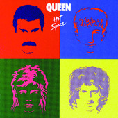 Queen | Hot Space