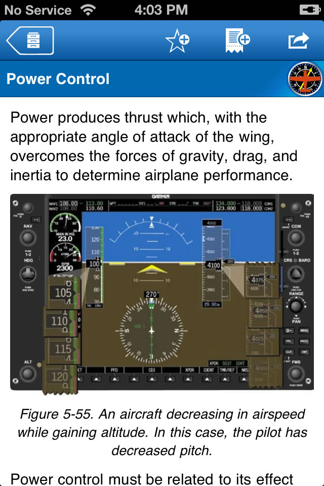iPhone Screenshot 1