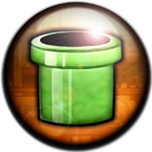 Super Pipe icon