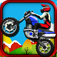 Ace Motorbike Free - Real Dirt Bike Racing Game